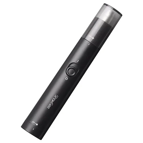 Триммер Xiaomi ShowSee Nose HairTrimmer Mocha N