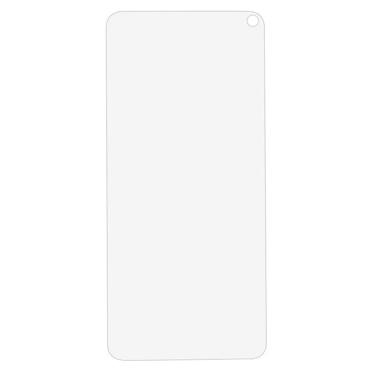Защитное стекло Huawei Nova 4 прозрачное