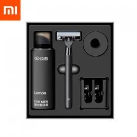 Набор для бритья Shaving Kit Xiaomi Mijia Lemon Razor H-300