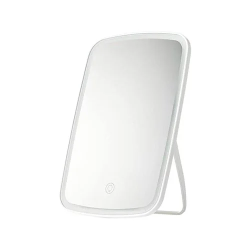 Купить Зеркало для макияжа с подсветкой Jordan Judy LED Makeup Mirror (NV026) Белое Зеркало для макияжа с подсветкой Jordan Judy LED Makeup Mirror (NV026) Белое