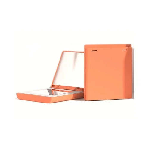 Купить Многофункциональное зеркало VH Portable Beauty Mirror Корал Многофункциональное зеркало VH Portable Beauty Mirror Корал