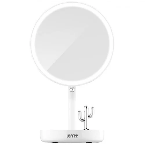 Купить Зеркало Lofree Morning Light LED Beauty Mirror Official Standard Зеркало Lofree Morning Light LED Beauty Mirror Official Standard