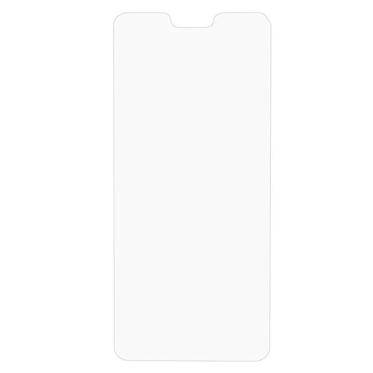 Защитное стекло Huawei P20 Lite прозрачное