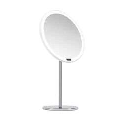 Купить Зеркало косметическое настольное Yeelight LED Lighting Mirror (YLGJ01YL) с подсветкой Зеркало косметическое настольное Yeelight LED Lighting Mirror (YLGJ01YL) с подсветкой