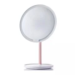 Купить Зеркало для макияжа с подсветкой Jordan Judy LED Lighted Makeup Mirror (NV532) Белый Зеркало для макияжа с подсветкой Jordan Judy LED Lighted Makeup Mirror (NV532) Белый