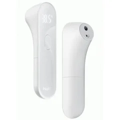 Купить Бесконтактный термометр Xiaomi Mijia iHealth Белый Бесконтактный термометр Xiaomi Mijia iHealth Белый