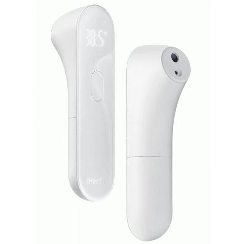 Бесконтактный термометр Xiaomi Mijia iHealth Белый