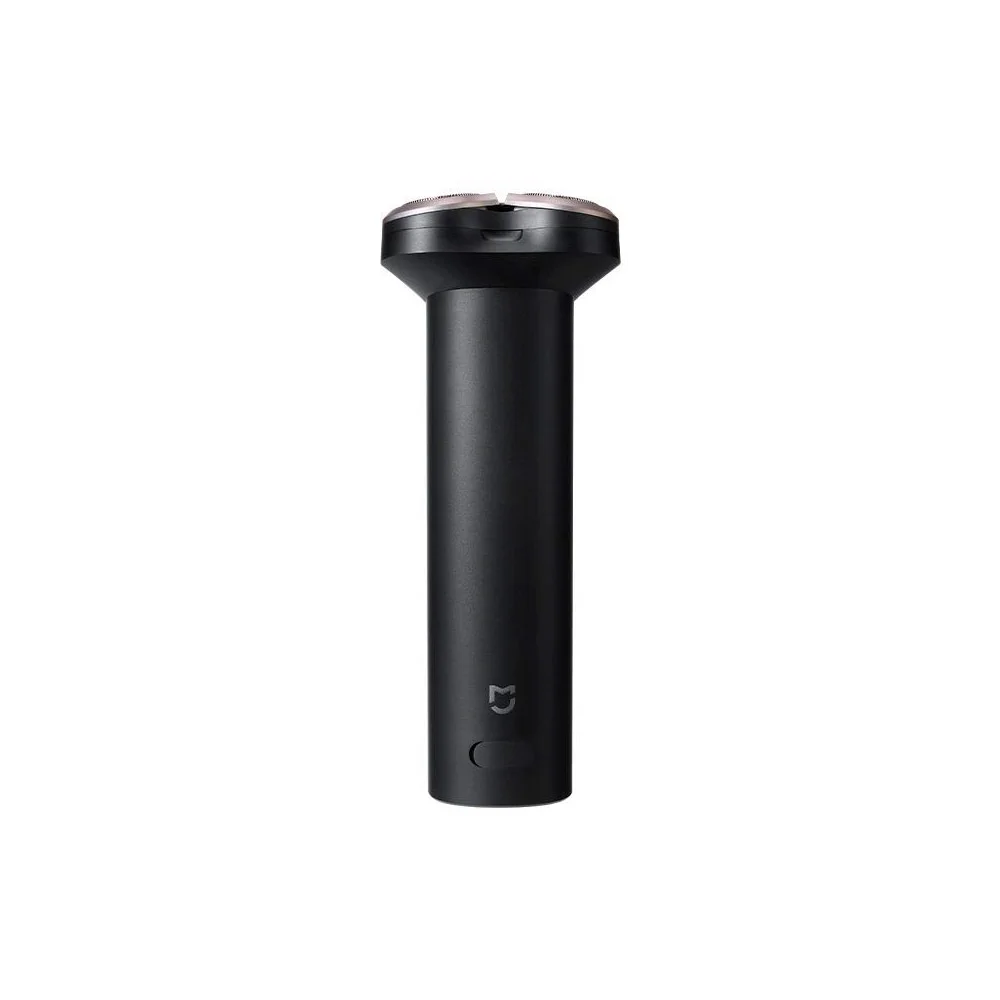 Купить Электробритва Mijia Rotary Electric Shaver S300 Черный Электробритва Mijia Rotary Electric Shaver S300 Черный