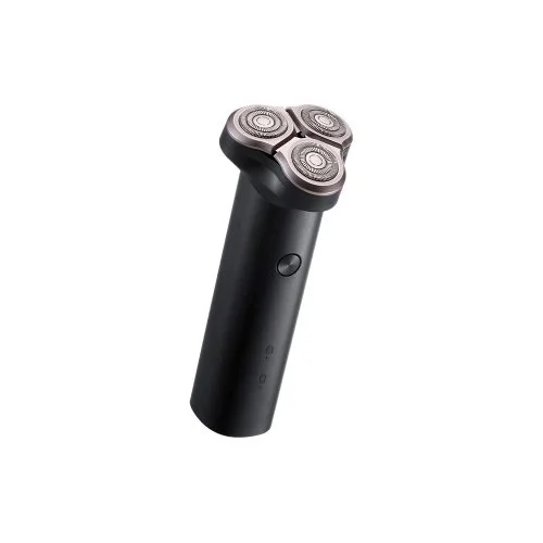 Купить Электробритва Mijia Rotary Electric Shaver S300 Черный Электробритва Mijia Rotary Electric Shaver S300 Черный
