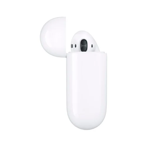 Купить Беспроводные наушники Apple AirPods 2 (с зарядным футляром) MV7N2 Беспроводные наушники Apple AirPods 2 (с зарядным футляром) MV7N2