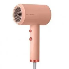 Купить Фен для волос Xiaomi Hair Dryer HL311 Розовый Фен для волос Xiaomi Hair Dryer HL311 Розовый