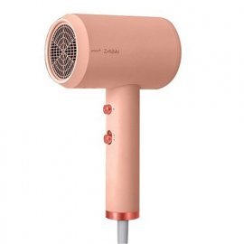 Фен для волос Xiaomi Zhibai Hair Dryer HL311 Розовый
