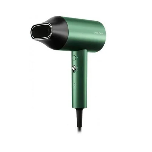 Купить Фен для волос ShowSee Hair Dryer A5 Зеленый Фен для волос ShowSee Hair Dryer A5 Зеленый