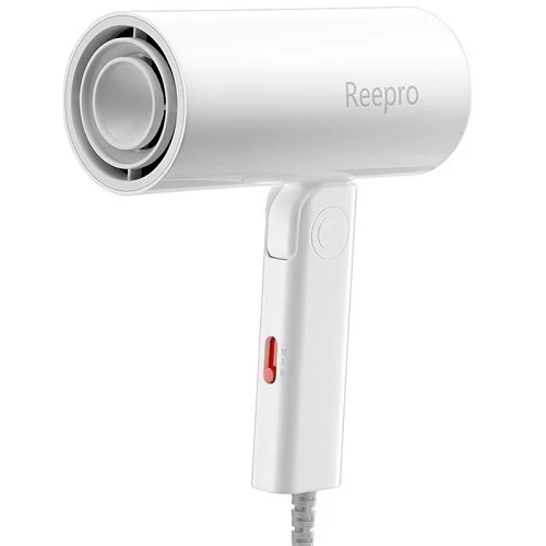 Фен для волос Xiaomi Reepro Mini Power Generation Белый
