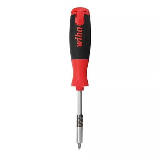 Набор отверток Xiaomi Wiha 26 в 1 Screwdriver Kit Black Red