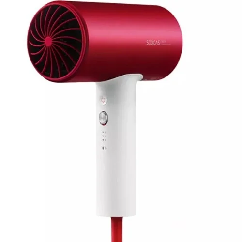 Фен для волос Soocas Hair Dryer H5 Красный