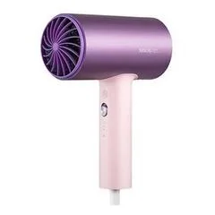 Купить Фен для волос Soocas Hair Dryer H5 Фиолетовый Фен для волос Soocas Hair Dryer H5 Фиолетовый