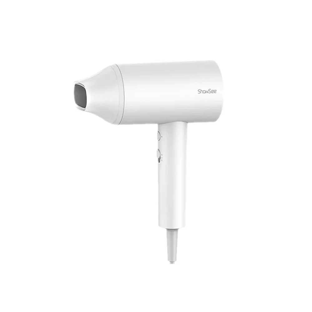 Фен для волос Showsee Hair Dryer A1 Белый