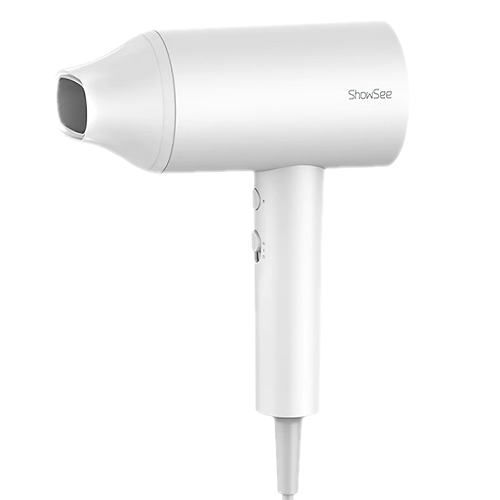 Фен для волос Xiaomi Mi Showsee Hair Dryer A1 Белый