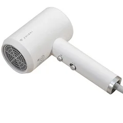 Купить Фен для волос Xiaomi Ion Hair Dryer Upgrade HL312 Белый Фен для волос Xiaomi Ion Hair Dryer Upgrade HL312 Белый