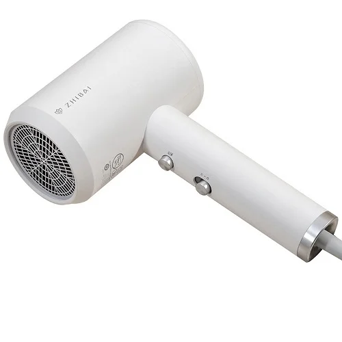 Фен для волос Xiaomi Ion Hair Dryer Upgrade HL312 Белый