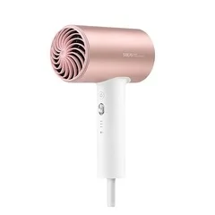 Купить Фен для волос Soocas Hair Dryer H5 Розовый Фен для волос Soocas Hair Dryer H5 Розовый