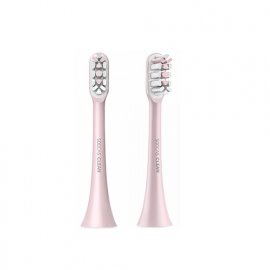 Сменные насадки для зубной щетки Soocare Soocas X3 Розовый