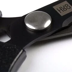 Купить Ножницы кухонные Xiaomi HuoHou kitchen, 21 см, Черный Ножницы кухонные Xiaomi HuoHou kitchen, 21 см, Черный