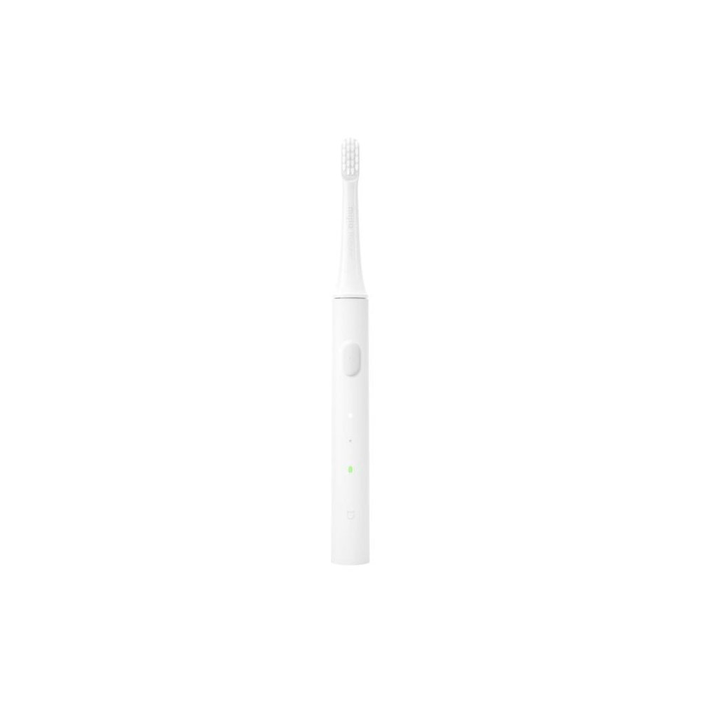 Электрическая зубная щетка Xiaomi Mijia Sonic Electric Toothbrush T100 Белый