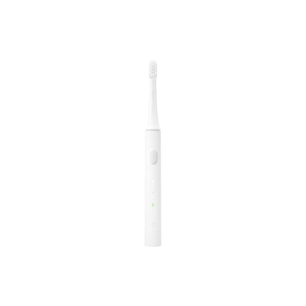 Электрическая зубная щетка Xiaomi Mijia Sonic Electric Toothbrush T100 Белый