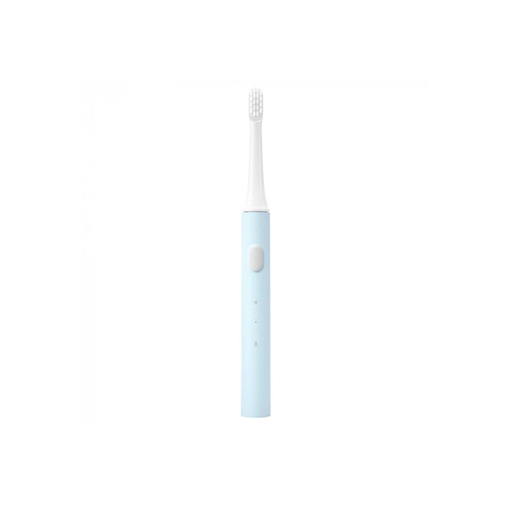 Электрическая зубная щетка Xiaomi Mijia Sonic Electric Toothbrush T100 Голубой