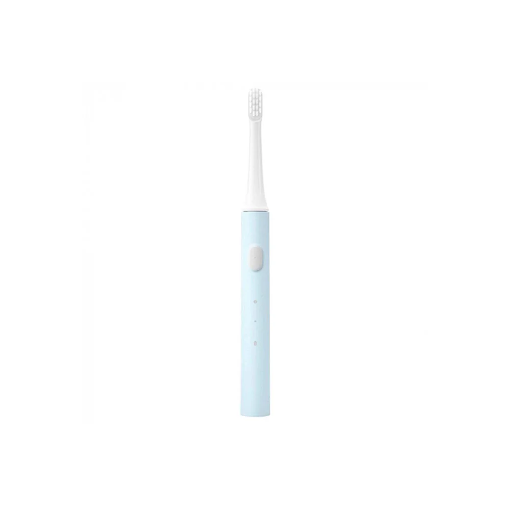 Электрическая зубная щетка Xiaomi Mijia Sonic Electric Toothbrush T100 Голубой