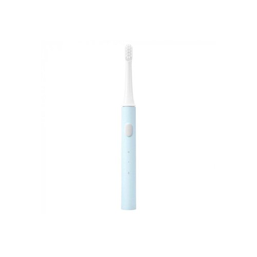 Электрическая зубная щетка Xiaomi Mijia Sonic Electric Toothbrush T100 Голубой