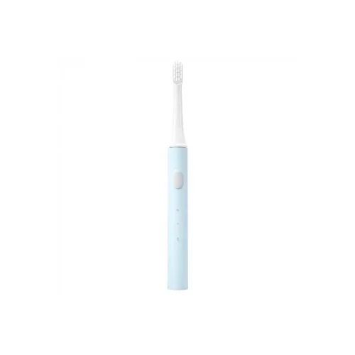 Купить Электрическая зубная щетка Xiaomi Mijia Sonic Electric Toothbrush T100 Голубой Электрическая зубная щетка Xiaomi Mijia Sonic Electric Toothbrush T100 Голубой