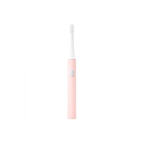 Электрическая зубная щетка Xiaomi Mijia Sonic Electric Toothbrush T100 Розовый