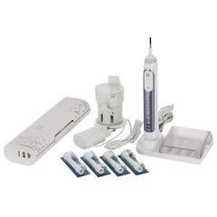Купить Электрическая зубная щетка Oral-B 10000N Purple D Пурпурная орхидея Электрическая зубная щетка Oral-B 10000N Purple D Пурпурная орхидея