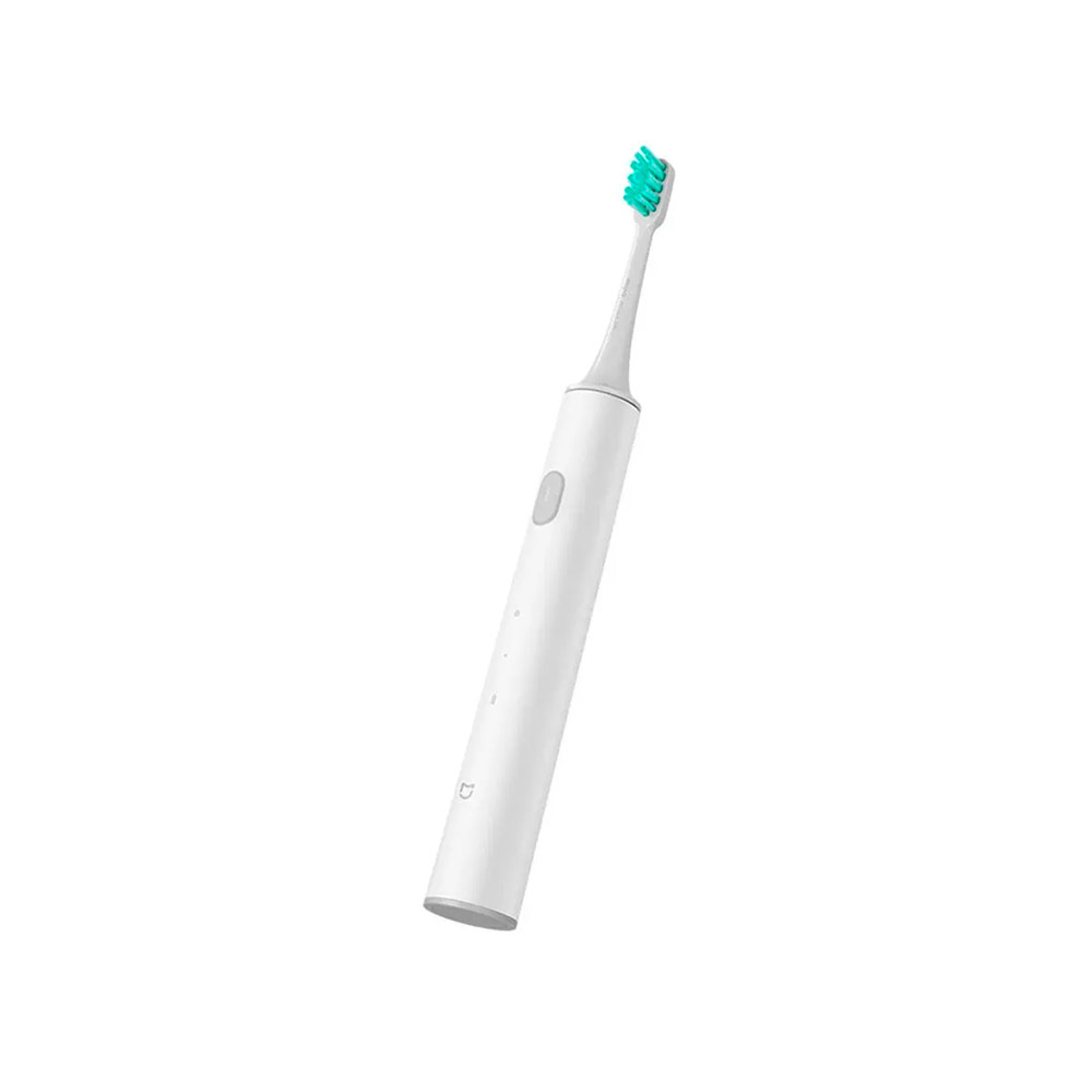 

Электрическая зубная щетка Mijia Sonic Electric Toothbrush T300, Sonic Electric Toothbrush T300