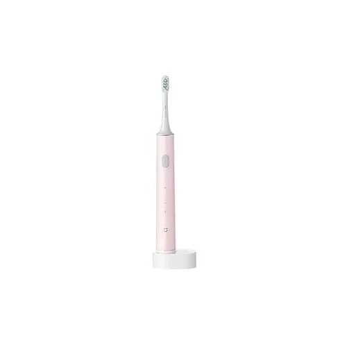 Электрическая зубная щетка Xiaomi Electric Toothbrush T500 Розовый