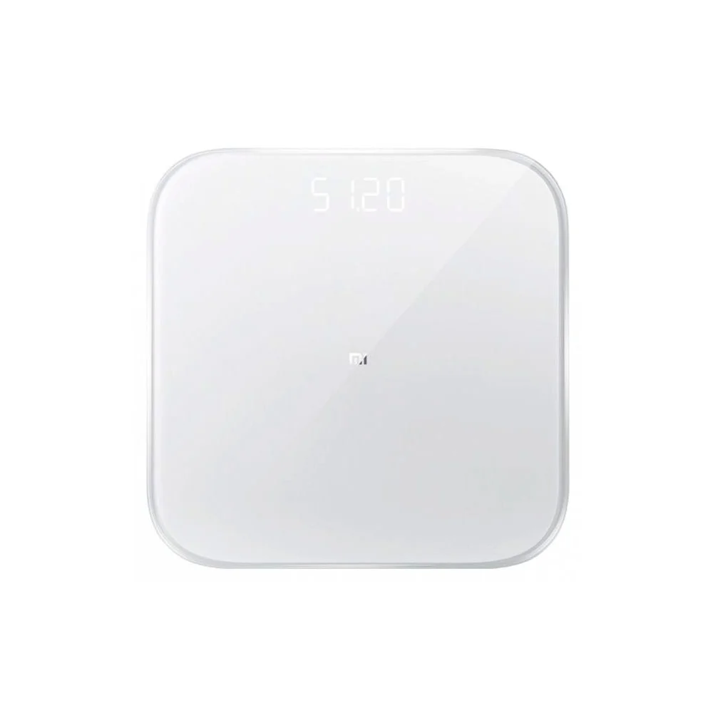 Умные весы Xiaomi Mi Smart Scale 2 (XMTZC04HM) Белые