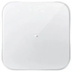 Купить Умные весы Xiaomi Mi Body Composition Scale 2 Белые Умные весы Xiaomi Mi Body Composition Scale 2 Белые