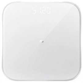Умные весы Xiaomi Mi Body Composition Scale 2 Белые