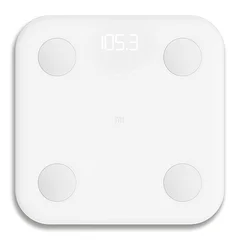 Купить Умные весы Xiaomi Mi Body Composition Scale 2 (XMTZC05HM) Белые Умные весы Xiaomi Mi Body Composition Scale 2 (XMTZC05HM) Белые