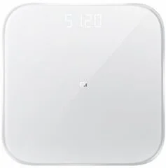 Купить Умные весы Xiaomi Mi Smart Scale 2 (NUN4056GL) EAC Умные весы Xiaomi Mi Smart Scale 2 (NUN4056GL) EAC