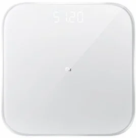 Умные весы Xiaomi Mi Smart Scale 2 (NUN4056GL) EAC