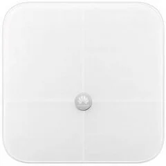 Весы электронные HUAWEI AH100 Body Fat Scale Белый