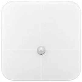 Весы электронные HUAWEI AH100 Body Fat Scale Белый