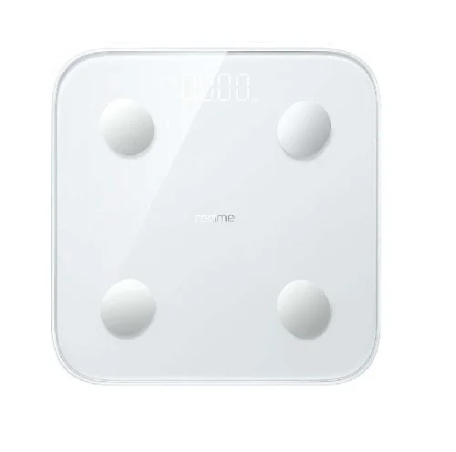 Умные весы Realme Smart Scale