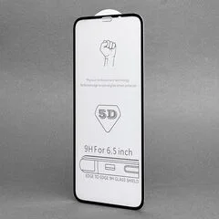 Купить Защитное стекло Activ Full Screen Apple iPhone XS Max Черное Защитное стекло Activ Full Screen Apple iPhone XS Max Черное