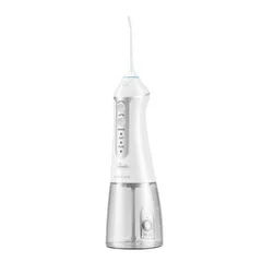 Купить Ирригатор Xiaomi Dr.Bei Water Flosser (YMYM-YF3) Белый Ирригатор Xiaomi Dr.Bei Water Flosser (YMYM-YF3) Белый