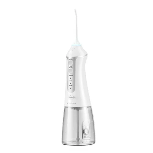 Ирригатор Xiaomi Dr.Bei Water Flosser (YMYM-YF3) Белый